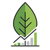 Crop Management Icon